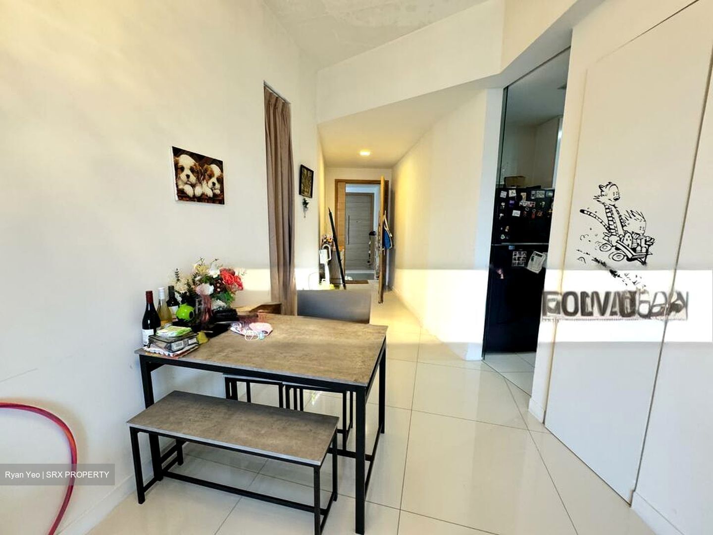 D'Leedon (D10), Condominium #503161081